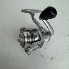 MSSP20 - Shakespeare Micro Series - 5:2:1 fishing reel