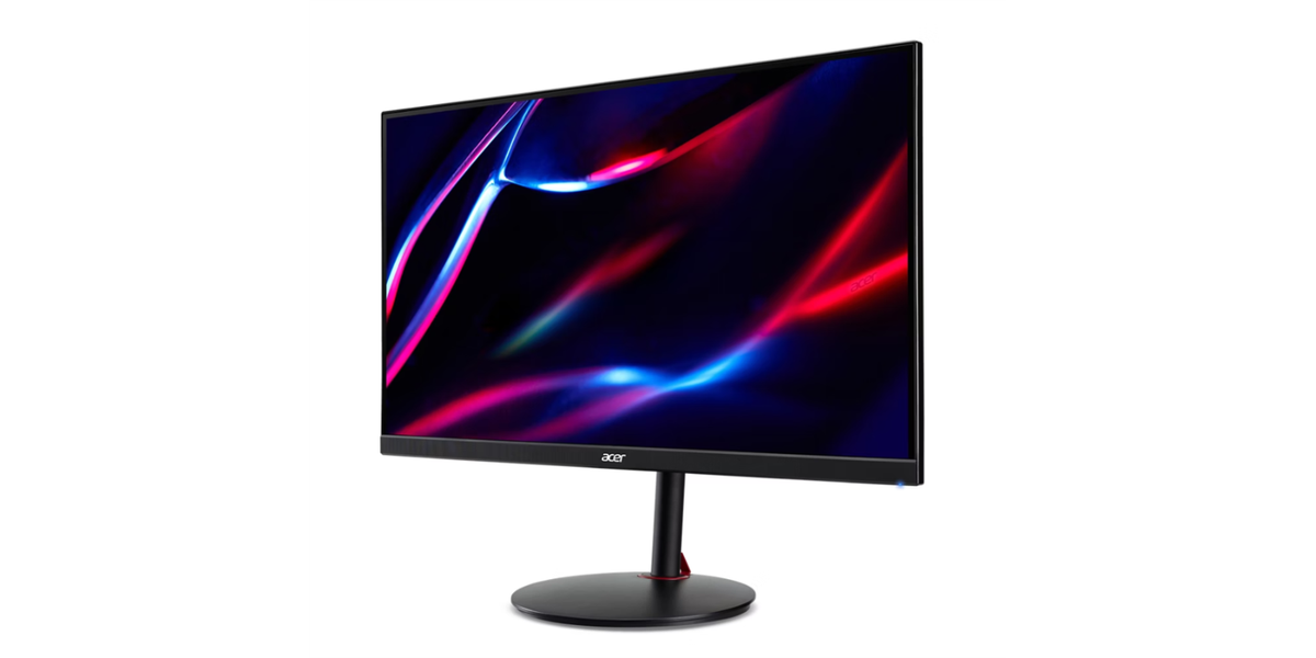 Acer XV271U 27インチ モニター Acer Nitro 27
