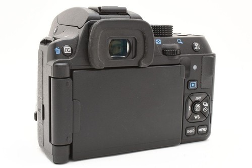 PENTAX K-70 Body Working - Picture 6 of 10