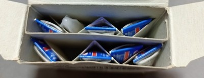 Box Of 8 Loctite 45404 0.10 Oz Each