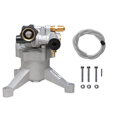 #ad Simpson 90026 3100 PSI 2.4 GPM Pressure Washer Pump $154.99