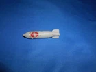 1984 GI JOE ARAH COBRA CLAW BOMB MISSILE PART ACCESSORY