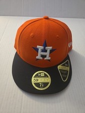 New Era MLB Low Profile Fitted 7 1/8 59Fifty ...