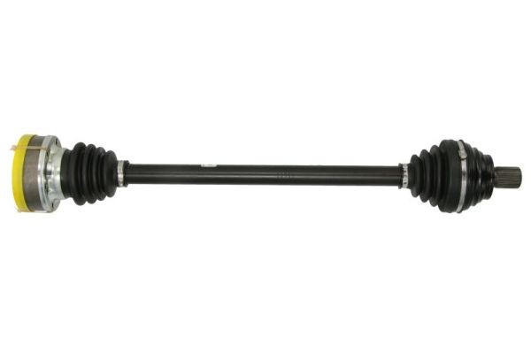 Point Gear Antriebswelle Hinten Vorne Rechts FüR Audi Q3 A3 Sportback Skoda 8UB-image