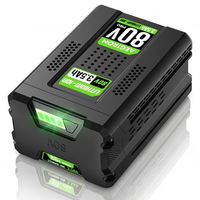 3500mAh 80V Battery for Greenworks 80V Pro Power Tools