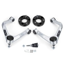 Ksp 2 Front Supension Lift Kits For 2019-2026 Chevy Gmc Silverado Sierra 1500