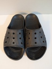 Crocs Baya Men Size 6 and Women's Size 8 Slide Sandals Relaxed Fit
