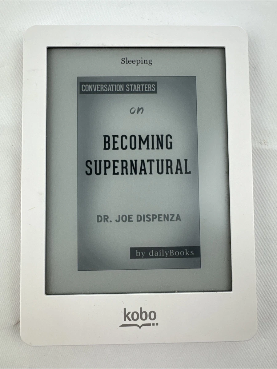 Kobo Glo Tablets & eReaders for sale - eBay