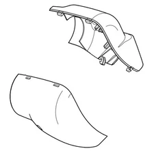 Carefree RV R001931-006  AWNING-ACCESSORIES RV