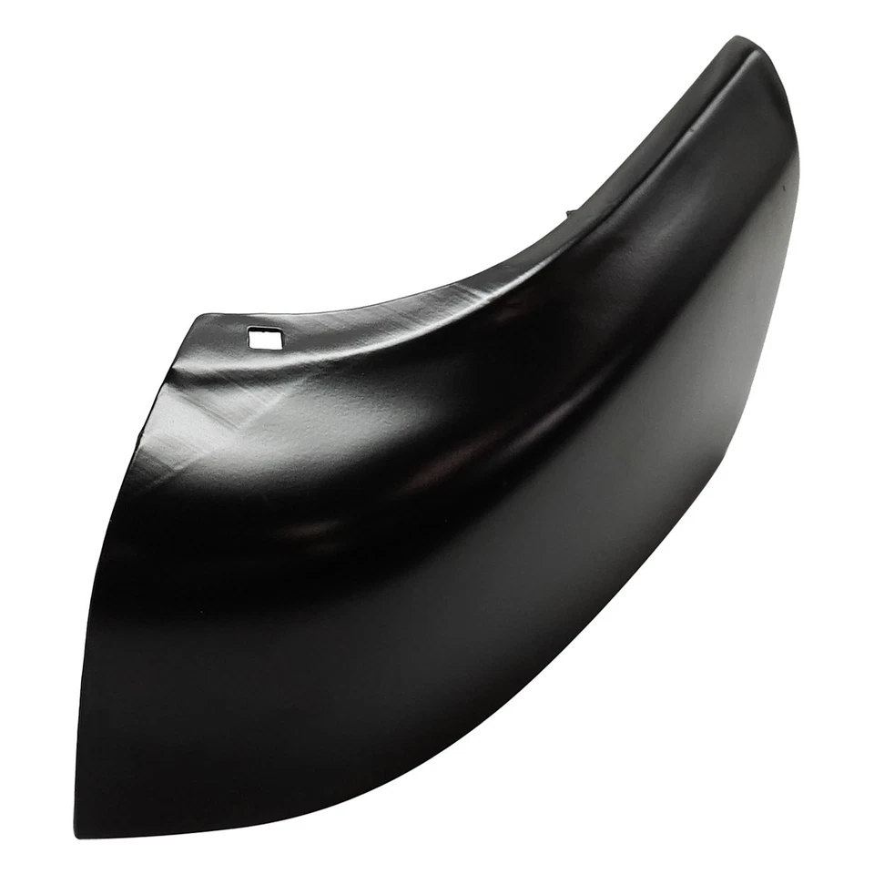 Juego de 2 tapas de parachoques delanteras imprimadas para camioneta Isuzu 1988-1994 Rodeo Foto 4 de 4