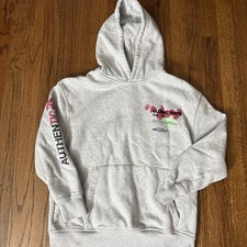Zara Hooded Sweatshirt Boys Size 11-12