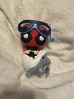 Funko Pop! Marvel: Deadpool with Jeff #1297 GameStop Exclusive (No box)