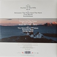 A-Ha - True North - Vinyl Record Vinyl Longplay 33 1 - G2Z