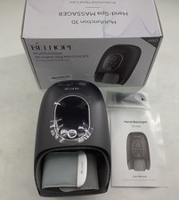 Multifunction 3D Hand-Spa Massager