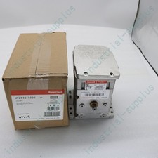 NEW Honeywell M7284C1000 Mod IV Motor NonSpring Return Foot Mounted Actuator