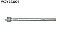 Vkdy 323009 SKF Axialgelenk, Spurstange FüR CitroËN,Peugeot