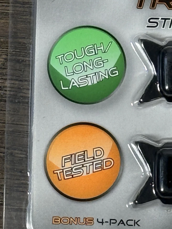 Truglo Tru-Block String Silencers All Bow Black TH05 - Image 2 of 4