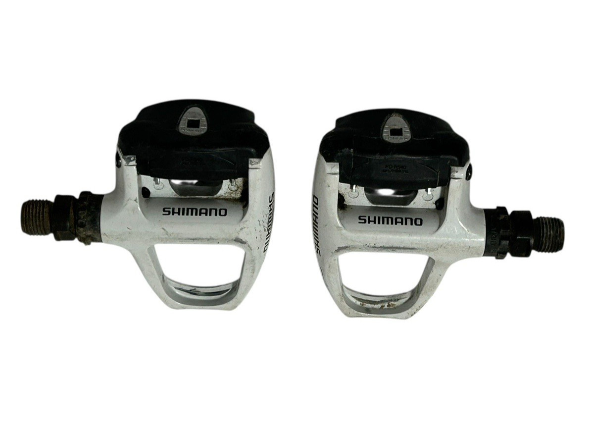 Shimano Shimano PD-R540 Clipless Pedals for Road Bikes