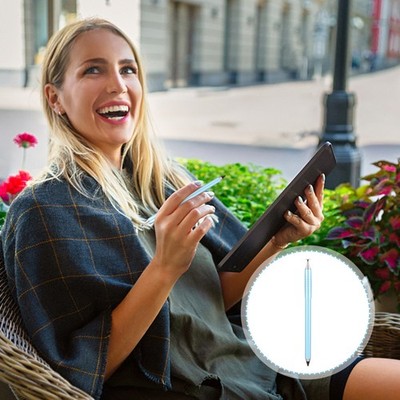 Kapazitiver Eingabestift Stiftstift Touchscreen-Stift Stylus-Bleistift