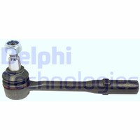 Delphi Spurstangenkopf Kugelgelenk Track Rod Ends AußEn Vorne Vorne Links TA2491