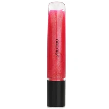 Shiseido - Shimmer Gel Gloss - # 07 Shin-Ku Red 9ml/0.27oz