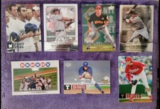 Buster Posey Rookie Cards Checklist and Autograph Buying Guide 9