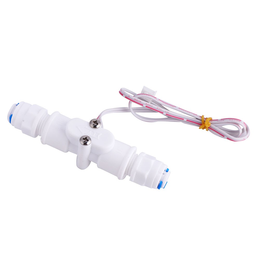 Water Switch Great Material Easy To Operate For Home☜