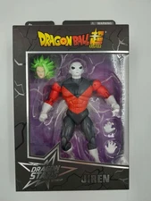 Bandai Dragon Ball Super Dragon STARS Series Series 5 Jiren