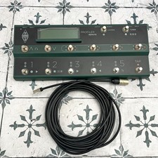 Kemper Amps Profiler Head 13606