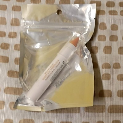 Beige Concealer Stick, Sealed Packaging, UPC 40797 16016, Makeup Cosmetic