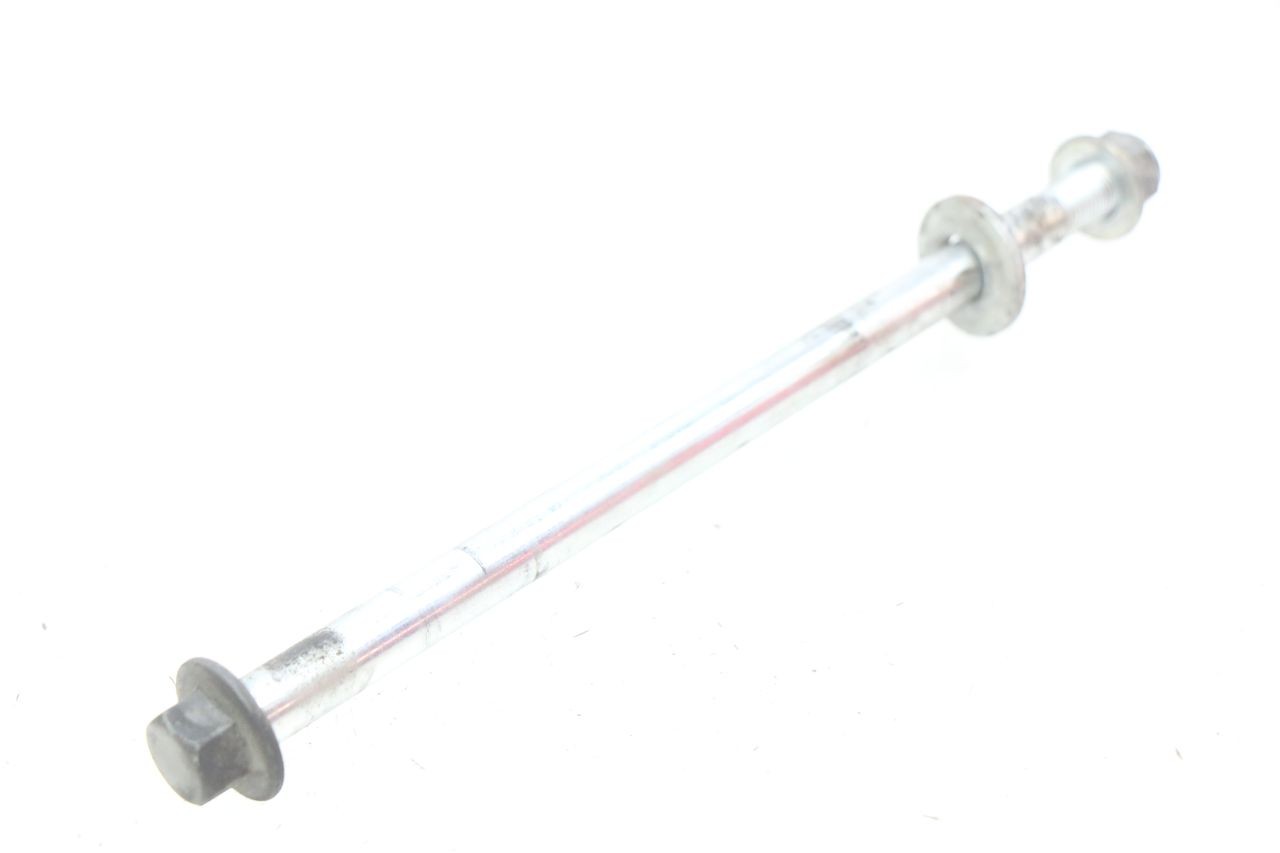 FRONT WHEEL AXLE - PEUGEOT KISBEE 4T 50 (2010 - 2017)