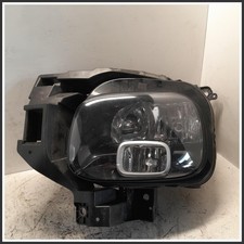 Faro Fanale Anteriore Led SX Citroen C3 AirCross YQ00052880 2017 2021  