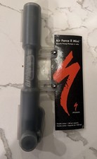 Specialized High Pressure Mini Bike Pump Vint...
