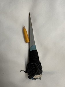 Vintage Prison Shank