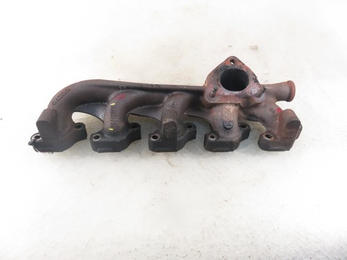 AUSPUFFKRÜMMER VOLVO S60 I (384) 2.4 D5 - D 5244 T 30637797 M1019107