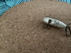 Vintage REDUCED $2.00  fishing lures Lot of 3, REBEL HAS GLASS EYES — photo 3