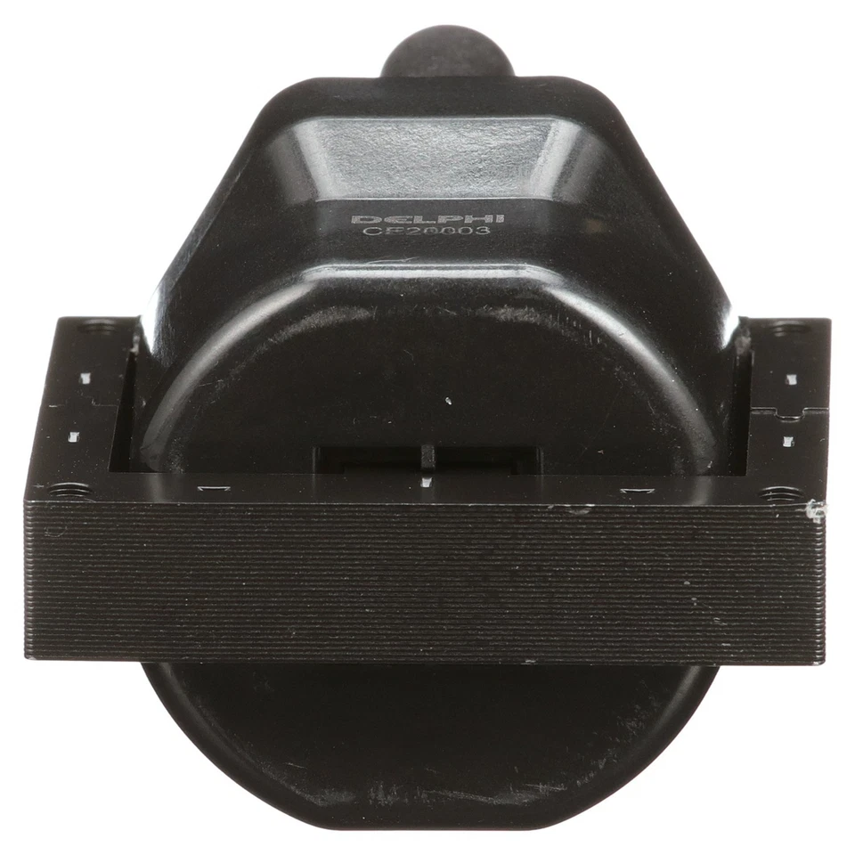 Bobina de encendido Delphi para 1996-2000 GMC C3500HD 7,4 L V8 Foto 4 de 4