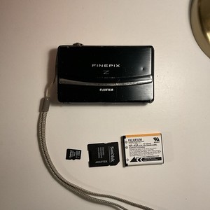 25+ Fujifilm Finepix Z90 for sale | Updated Oct 2026