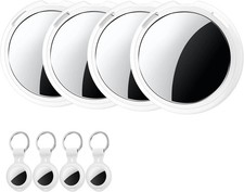 4 Pack AirTag NEW for iPhone iPad air tag