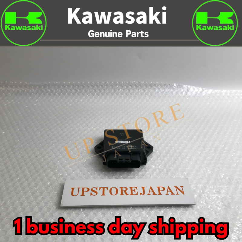 2009-2022 GENUINE KAWASAKI MULE 4000 4010 TRANS ELECTRONIC CONTROL