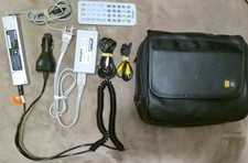 Mintek DVD Player Accessories Lot: ADPV18A Ba...