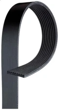 V-ribbed belt GATES 9PK2300HD