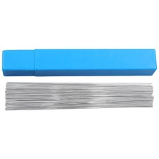 ER4043 1-lb 3/32" x 16" Aluminum Welding Rod - TIG Filler Rod, TIG Rod