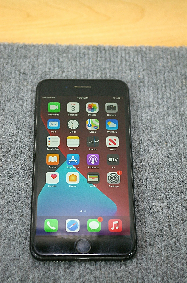 iPhone 7 Plus A1784 32GB for sale | eBay