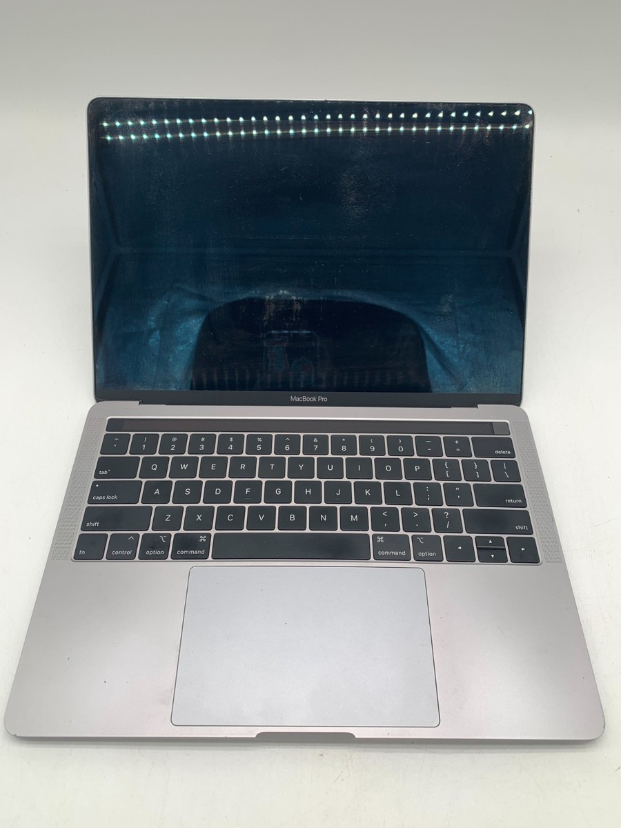 MacBook Pro 13インチ 2018 Touch Bar 16G/1TB Amazon.com: Apple Mid 2018 MacBook Pro Touch Bar with 2.7GHz