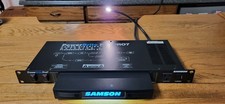Samson PowerBrite Pro 7 power distribution center