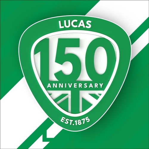Motor limpiaparabrisas LUCAS LU8032 pies para Mack CH 1989-05, granito 98-09, pinnacle 06-10 - Imagen 6 de 6