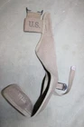 WW2 US Military  Pickaxe Mattock Sheath Pouch 1944 Trenching Tool Case JF27