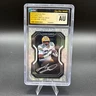 2024 Celebrity Mint AJ Dillon Packers 3g .999 Silver AutographedTrading Card