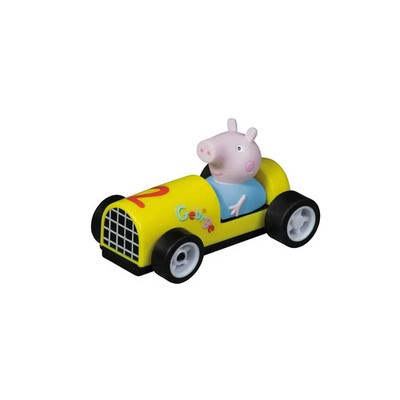 CARRERA FIRST - Peppa Pig - George